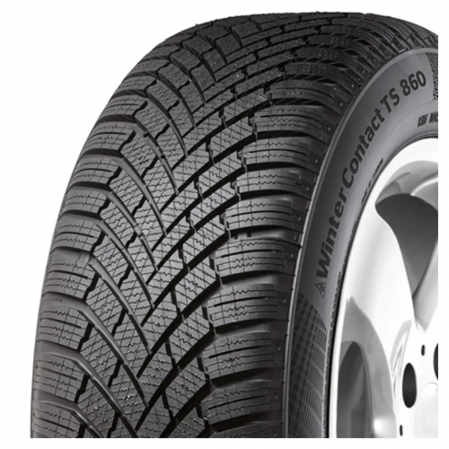 165/70 R14 81T WinterContact TS 860