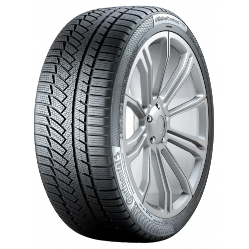 265/50 R19 110V WinterContact TS 850 P SUV XL FR