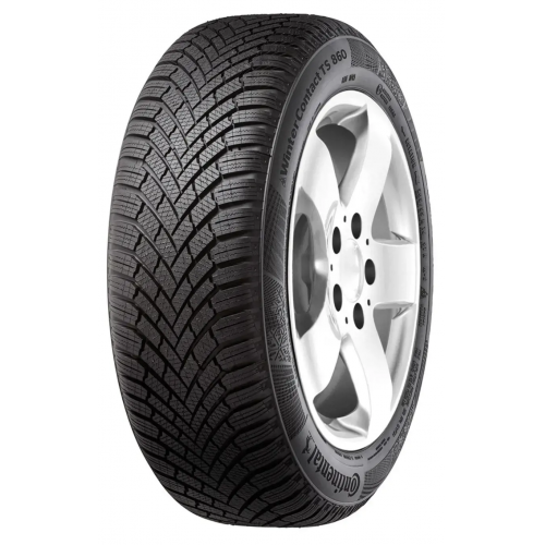 185/55 R16 87T WinterContact TS 860 XL