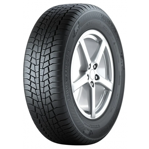 195/55 R16 91H Euro*Frost 6 XL