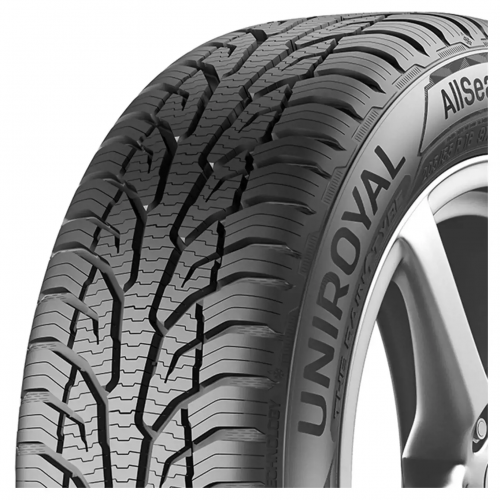 215/45 R17 91W AllSeasonExpert 2 XL FR M+S EVc