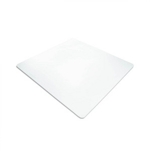 Durasens Soft Tischmatte transparent 60,0 x 60,0 cm