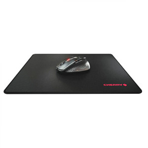 CHERRY Mousepad MP 1000 XL schwarz