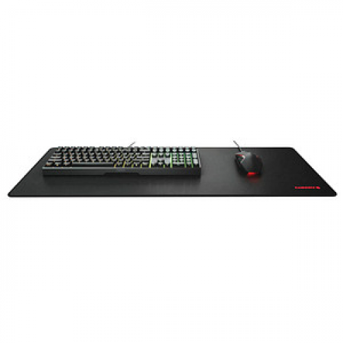 CHERRY Mousepad MP 2000 XXL schwarz