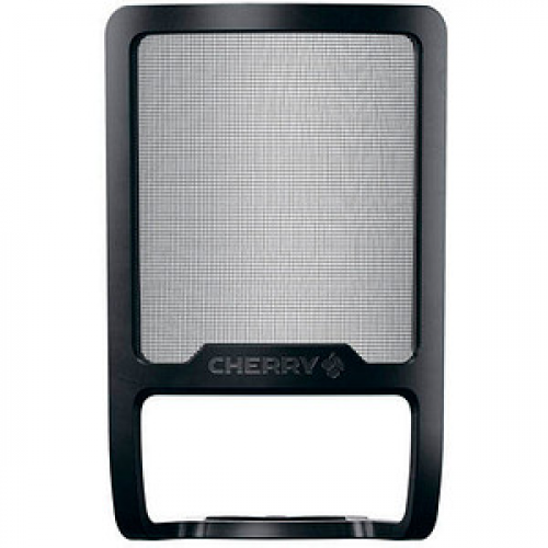 CHERRY UM POP FILTER Mikrofon-Windschutz schwarz