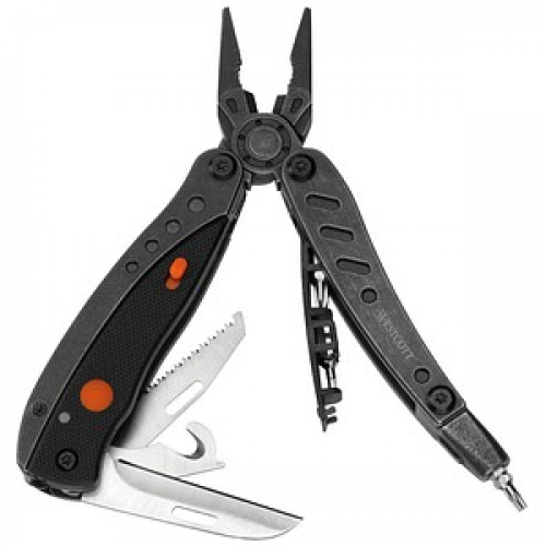 WESTCOTT Multitool E-84035 00 10,5 cm