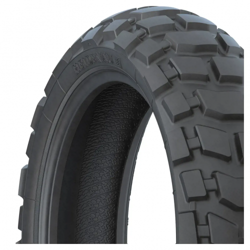 130/80-17 65R K 60 Ranger Rear M/C M+S