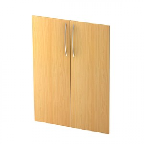 HAMMERBACHER Basic Türen buche 110,4 cm