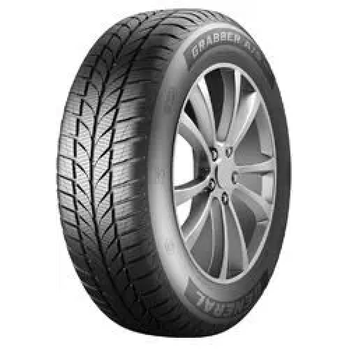 235/65 R17 108V Grabber A/S 365 XL FR M+S