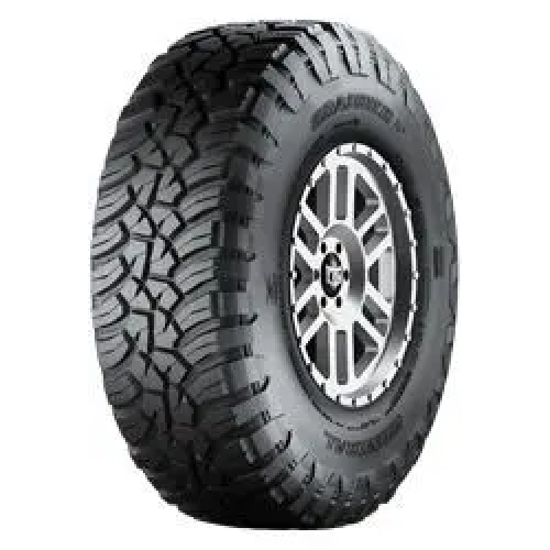 LT265/75 R16 112Q/109Q Grabber X3 P.O.R. FR