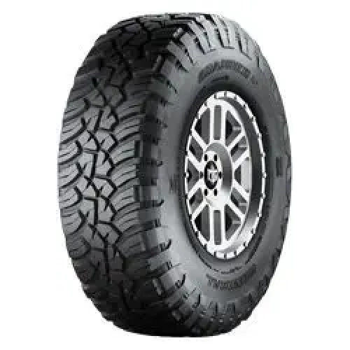 33x10.50 R15 114Q Grabber X3 P.O.R. FR M+S 6PR