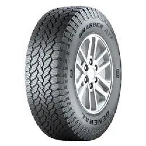 LT285/70 R17 116S/113S Grabber AT3 FR M+S 6PR