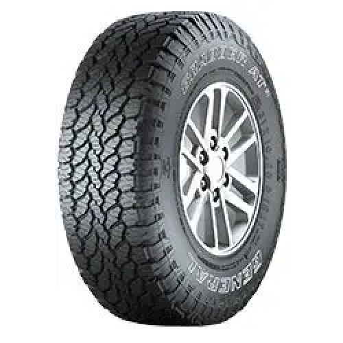 265/60 R18 110H Grabber AT3 FR OWL