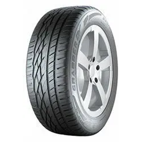 235/75 R15 109T Grabber GT XL FR