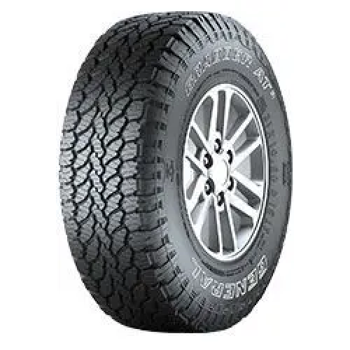 LT245/70 SR16 113S/110S Grabber  AT3 OWL FR M+S
