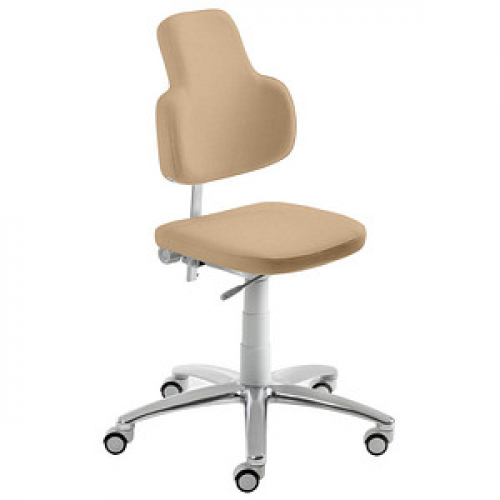 Mayer Arbeitsdrehstuhl myMAX beige