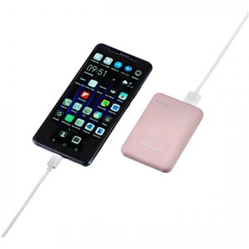 Intenso XS5000 Powerbank 5.000 mAh rosé