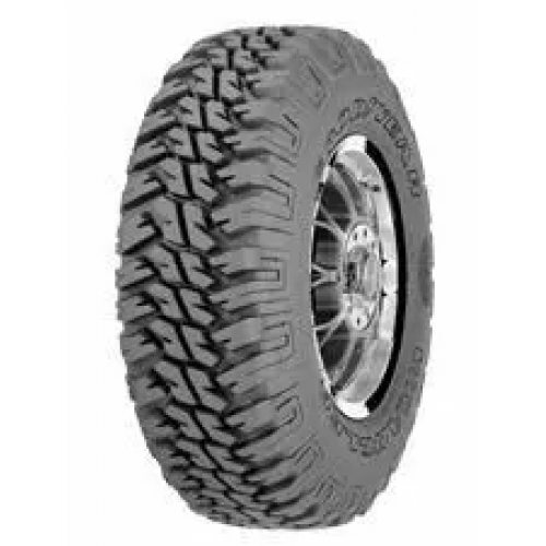 LT235/85 R16 114Q/111Q Wrangler MT/R M+S 8PR