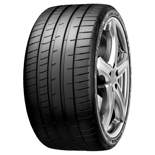 275/40 ZR18 (103Y) Eagle F1 Supersport XL FP