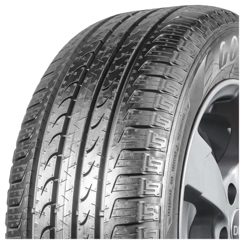 215/60 R17 96H EfficientGrip SUV M+S