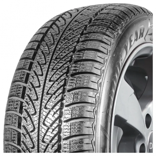 245/45 R18 100H UltraGrip 8 Performance MS XL* FP