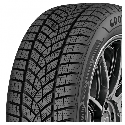 215/55 R18 99V Ultra Grip Performance + SUV XL