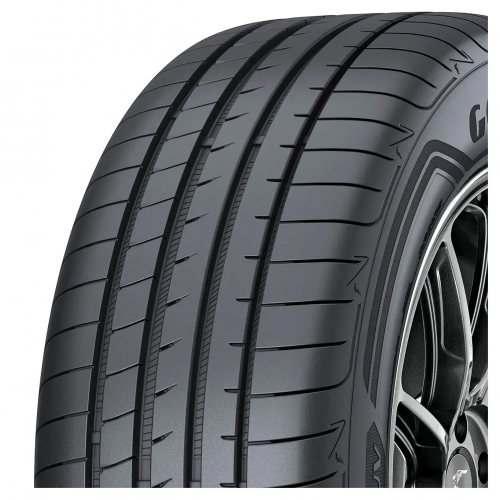 295/45 R20 114Y Eagle F1 Asymmetric 3 SUV XL FP