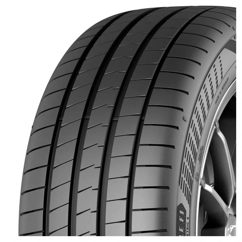 235/35 R19 91Y Eagle F1 Asymmetric 6 XL FP