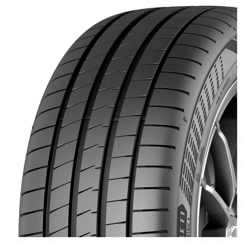 245/40 R17 91Y Eagle F1 Asymmetric 6 FP