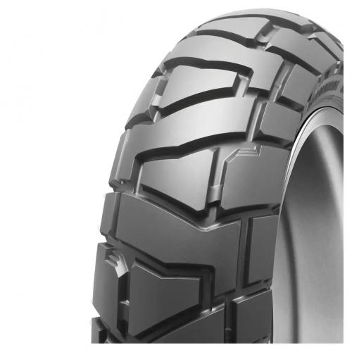 140/80-17 69T Trailmax Mission Rear M+S M/C