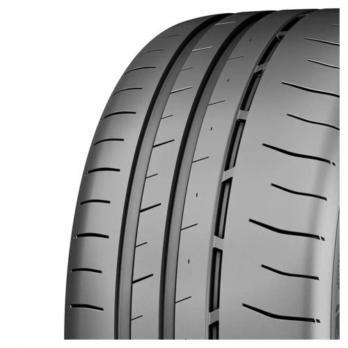 275/35 ZR20 (102Y) Eagle F1 Supersport R XL N0 FP