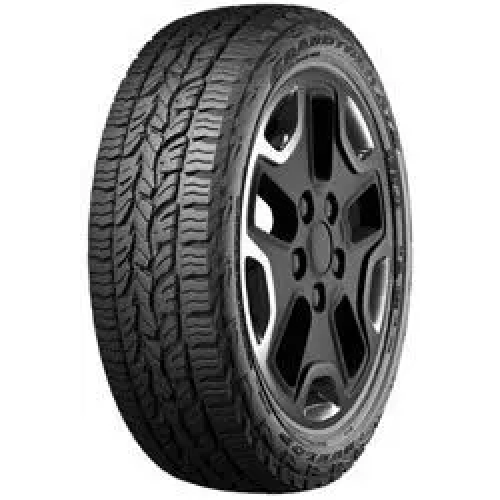 265/65 R17 112S Grandtrek AT 5