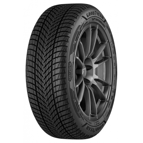 245/40 R21 100V UltraGrip Performance 3 XL FP