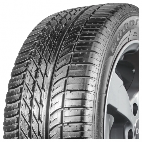 255/50 R20 109W Eagle F1 Asym SUV AT XL JLR FP SCT