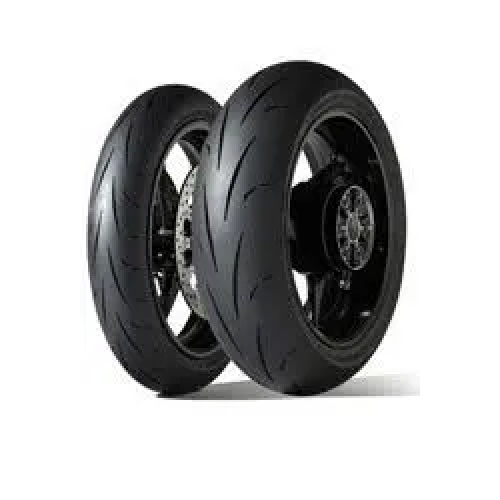 120/70 ZR17 (58W) Sportmax GP Racer D211 F M M/C