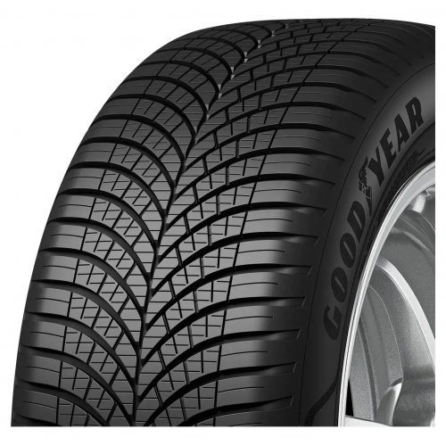 215/45 R20 95T Vector 4Seasons GEN-3 XL R