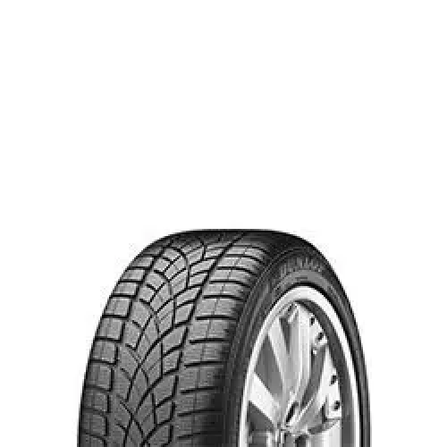 255/35 R19 96V SP Winter Sport 3D MS XL RO1 MFS