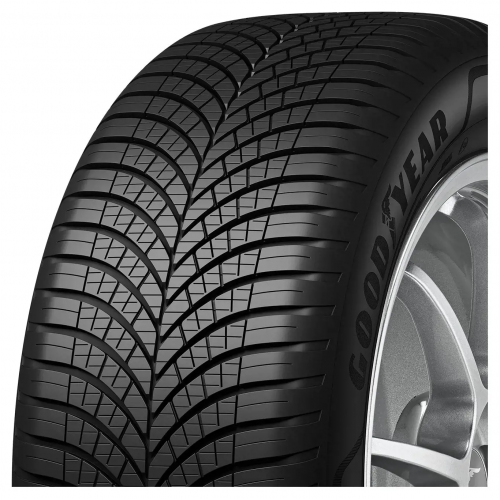 255/45 R20 105T Vector 4Seasons GEN-3 SUV XL FP ST