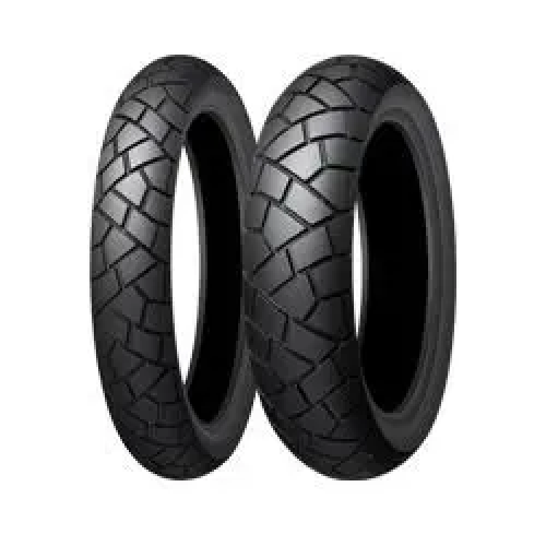 120/70 R19 60V Trailmax Mixtour Front