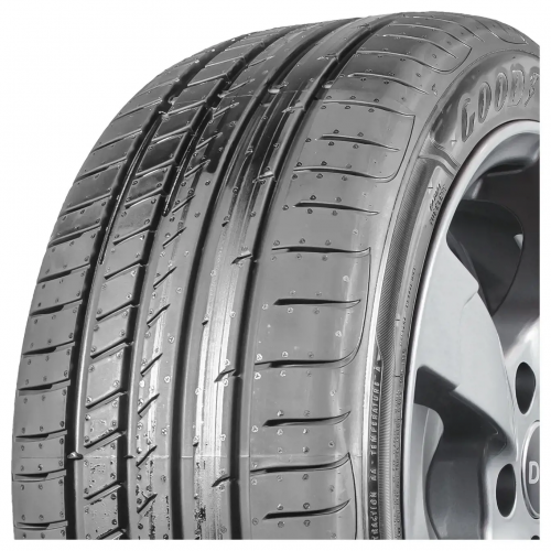 255/35 R19 92Y Eagle F1 Asymmetric 2 * ROF FP