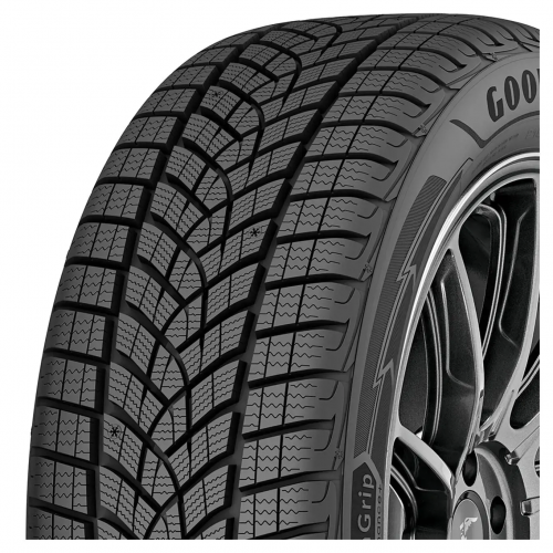 235/60 R19 107H Ultra Grip Performance + SUV AO XL