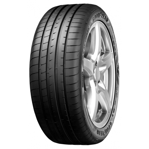 275/45 R21 110H Eagle F1 Asymmetric 5 ROF XL MOE