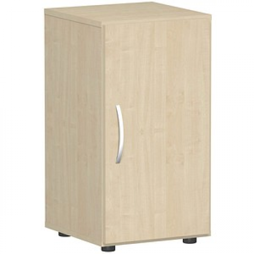 geramöbel Aktenschrank Flex, S-342100-AA ahorn 1 Fachboden 40,0 x 42,0 x 75,2 cm