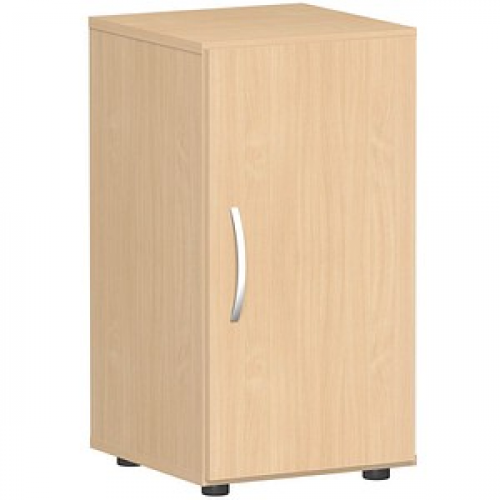 geramöbel Aktenschrank Flex, S-342100-BB buche 1 Fachboden 40,0 x 42,0 x 75,2 cm