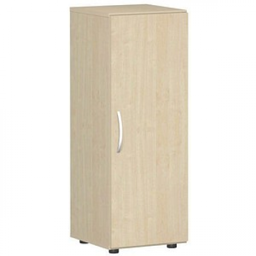 geramöbel Aktenschrank Flex, S-343102-AA ahorn 2 Fachböden 40,0 x 42,0 x 110,4 cm