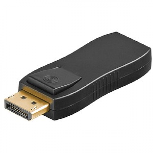 goobay  DisplayPort/HDMI Adapter