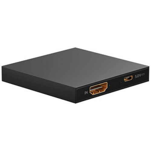 goobay 58480  HDMI Splitter