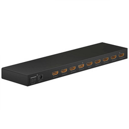 goobay 58484  HDMI Splitter