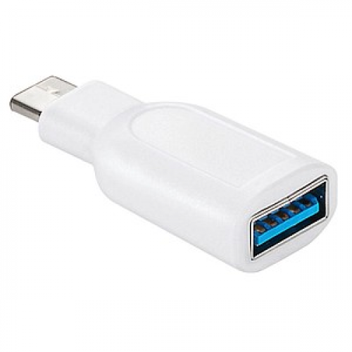 goobay  USB 3.0 C/USB 3.0 A Adapter