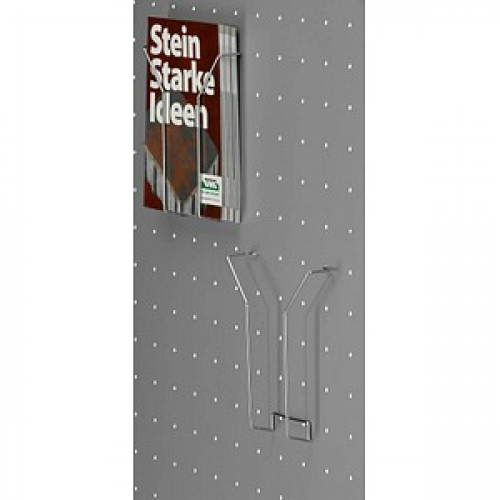 Kerkmann Prospektkorb für Plakatständer DIN A4